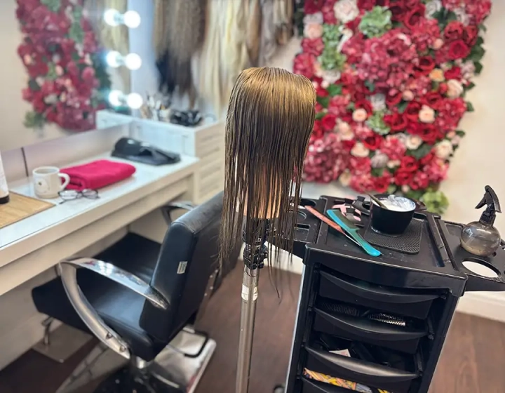 Norfolk Hair Loss Studio