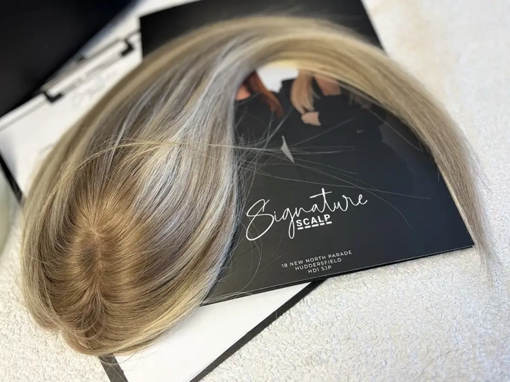 Signature Scalp Norwich